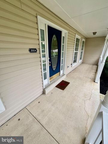 3004 MANDARIN PL, Waldorf, MD 20603
