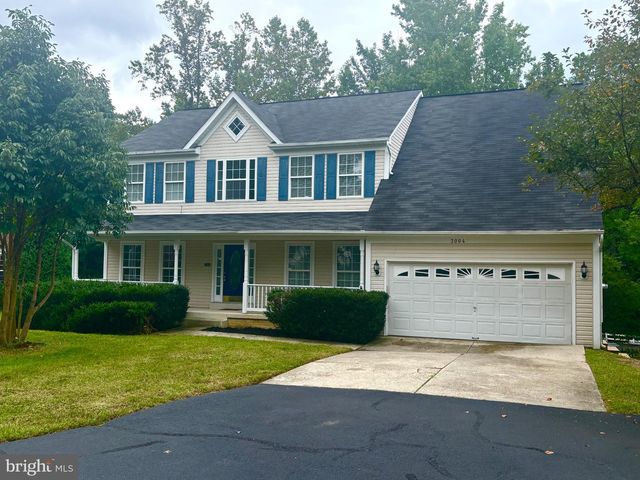 3004 MANDARIN PL, Waldorf, MD 20603