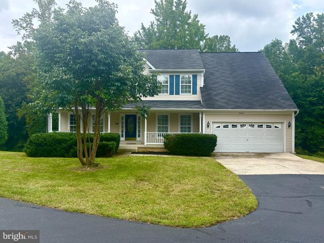 3004 MANDARIN PL, Waldorf, MD 20603