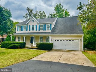 3004 MANDARIN PL, Waldorf, MD 20603
