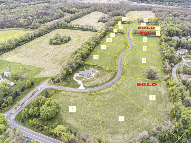 4800 Nantucket Dr., Jackson, MI 49201