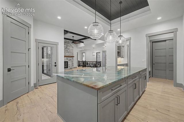 18165 Woodhaven Drive, Colorado Springs, CO 80908