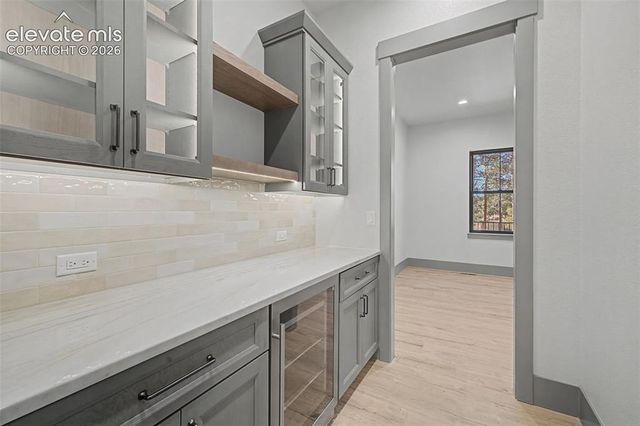 18165 Woodhaven Drive, Colorado Springs, CO 80908
