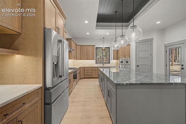18165 Woodhaven Drive, Colorado Springs, CO 80908