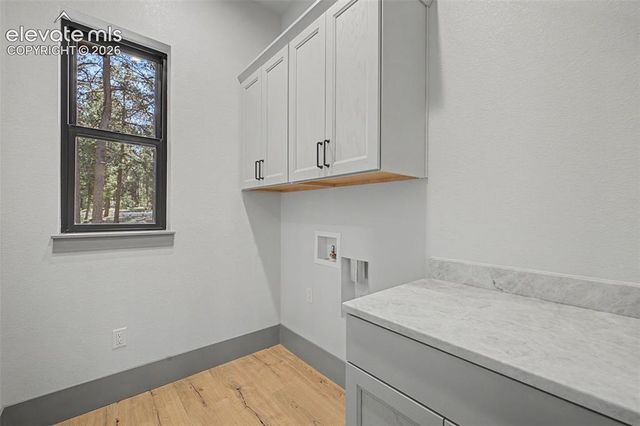 18165 Woodhaven Drive, Colorado Springs, CO 80908