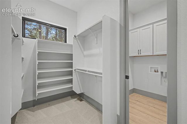 18165 Woodhaven Drive, Colorado Springs, CO 80908