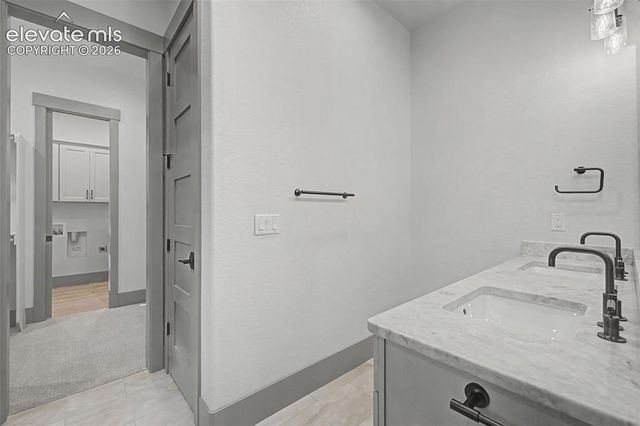 18165 Woodhaven Drive, Colorado Springs, CO 80908
