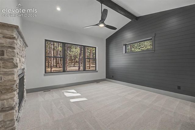 18165 Woodhaven Drive, Colorado Springs, CO 80908