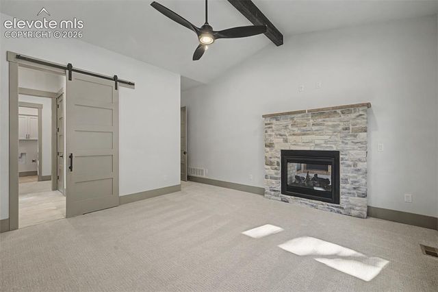 18165 Woodhaven Drive, Colorado Springs, CO 80908