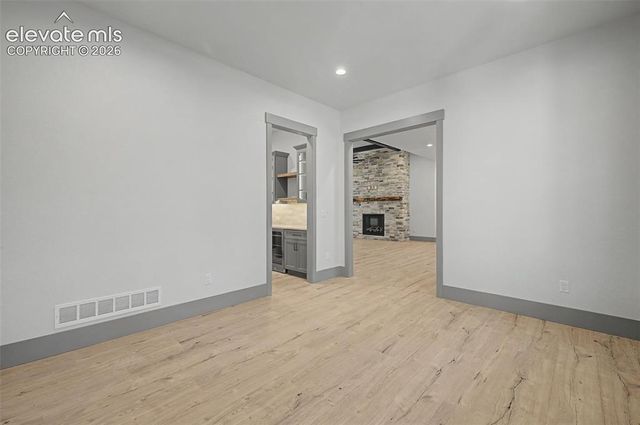 18165 Woodhaven Drive, Colorado Springs, CO 80908