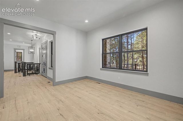 18165 Woodhaven Drive, Colorado Springs, CO 80908