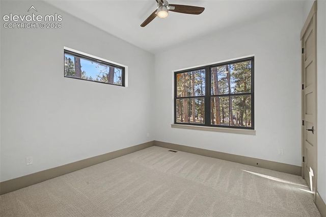 18165 Woodhaven Drive, Colorado Springs, CO 80908