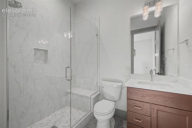 18165 Woodhaven Drive, Colorado Springs, CO 80908