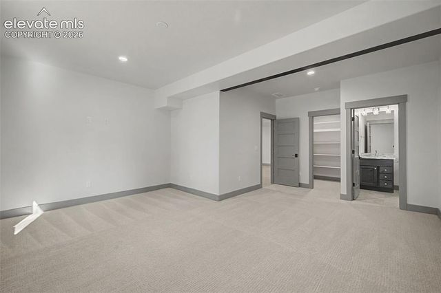 18165 Woodhaven Drive, Colorado Springs, CO 80908