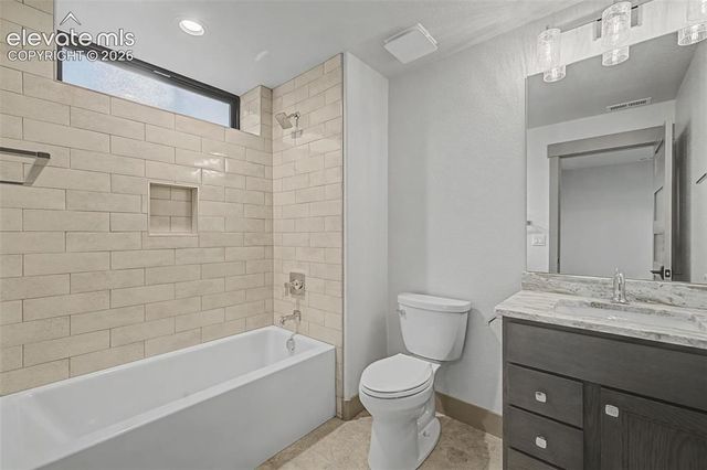 18165 Woodhaven Drive, Colorado Springs, CO 80908
