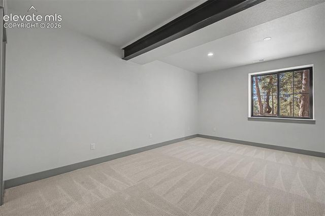 18165 Woodhaven Drive, Colorado Springs, CO 80908