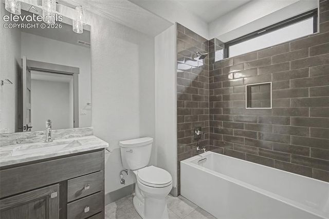 18165 Woodhaven Drive, Colorado Springs, CO 80908
