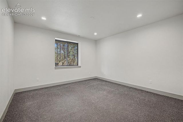 18165 Woodhaven Drive, Colorado Springs, CO 80908