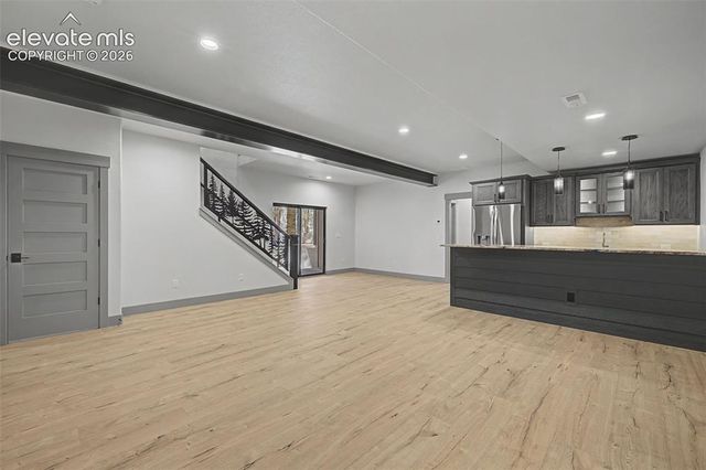 18165 Woodhaven Drive, Colorado Springs, CO 80908