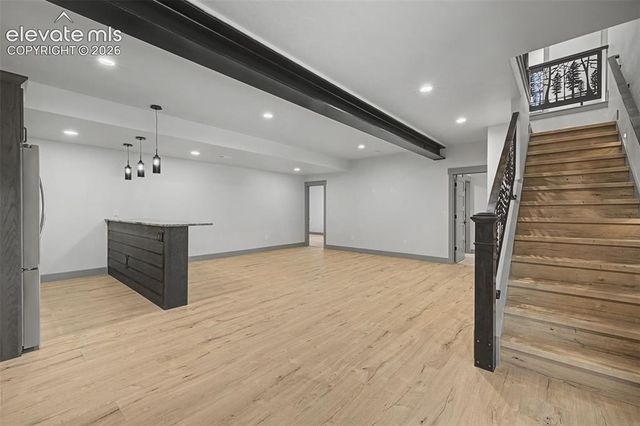 18165 Woodhaven Drive, Colorado Springs, CO 80908