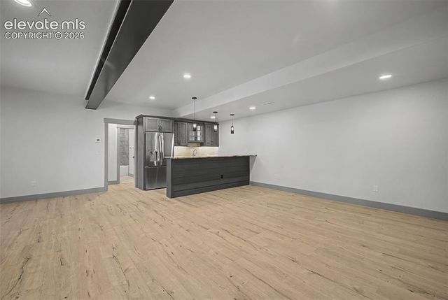 18165 Woodhaven Drive, Colorado Springs, CO 80908