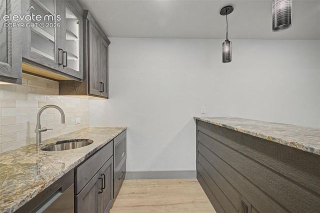 18165 Woodhaven Drive, Colorado Springs, CO 80908