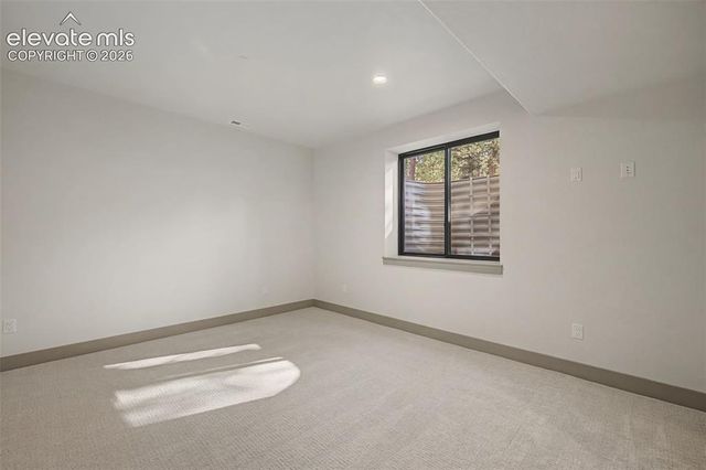 18165 Woodhaven Drive, Colorado Springs, CO 80908
