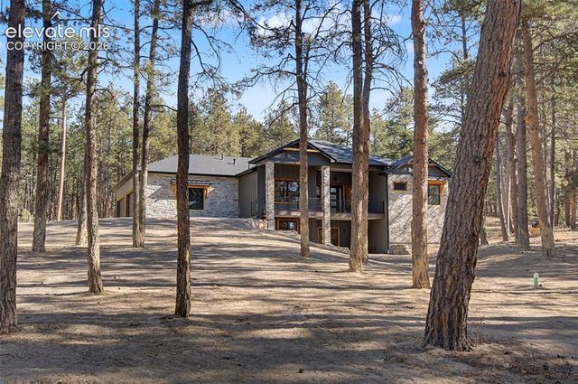 18165 Woodhaven Drive, Colorado Springs, CO 80908