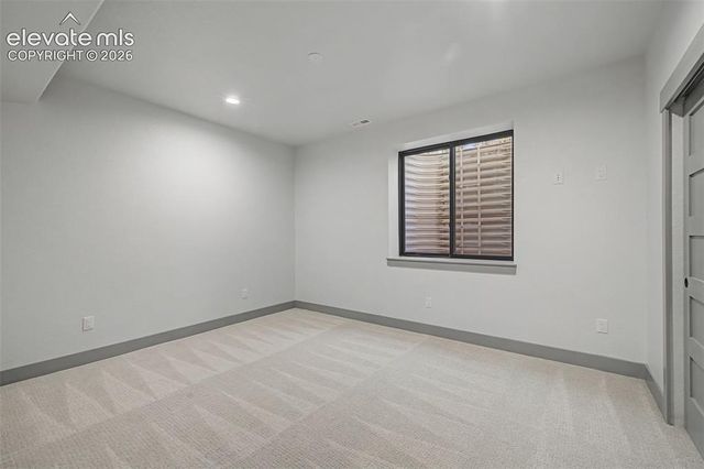 18165 Woodhaven Drive, Colorado Springs, CO 80908