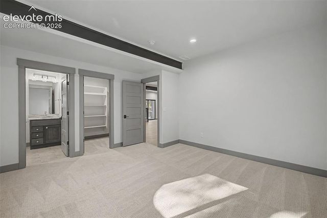 18165 Woodhaven Drive, Colorado Springs, CO 80908