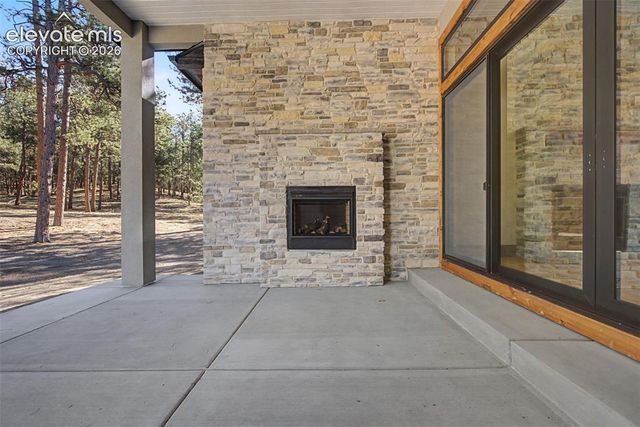 18165 Woodhaven Drive, Colorado Springs, CO 80908