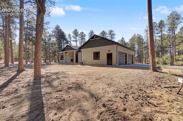 18165 Woodhaven Drive, Colorado Springs, CO 80908