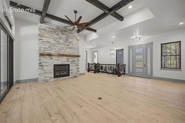 18165 Woodhaven Drive, Colorado Springs, CO 80908