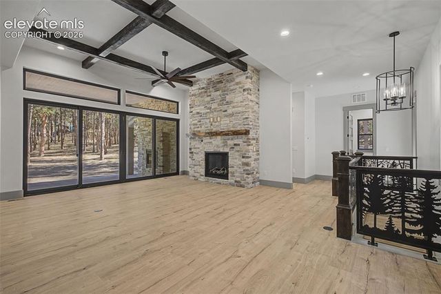 18165 Woodhaven Drive, Colorado Springs, CO 80908