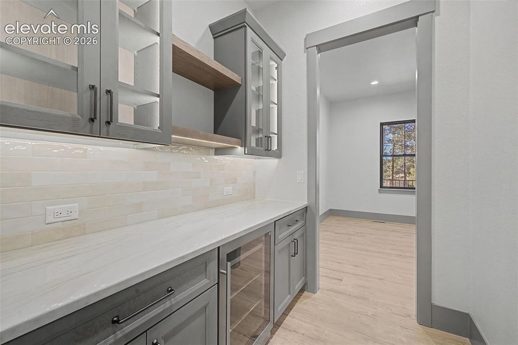 Image 15 of property listing at 18165 Woodhaven Drive, Colorado Springs, CO 80908