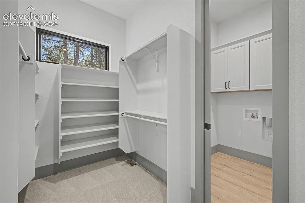 Image 18 of property listing at 18165 Woodhaven Drive, Colorado Springs, CO 80908
