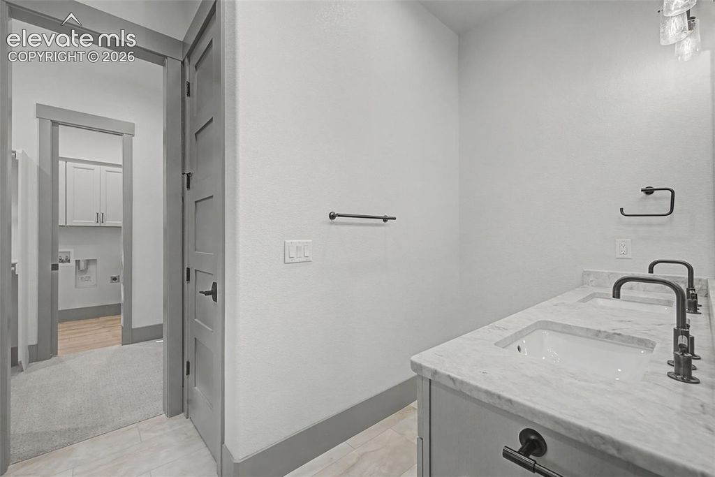 Image 19 of property listing at 18165 Woodhaven Drive, Colorado Springs, CO 80908
