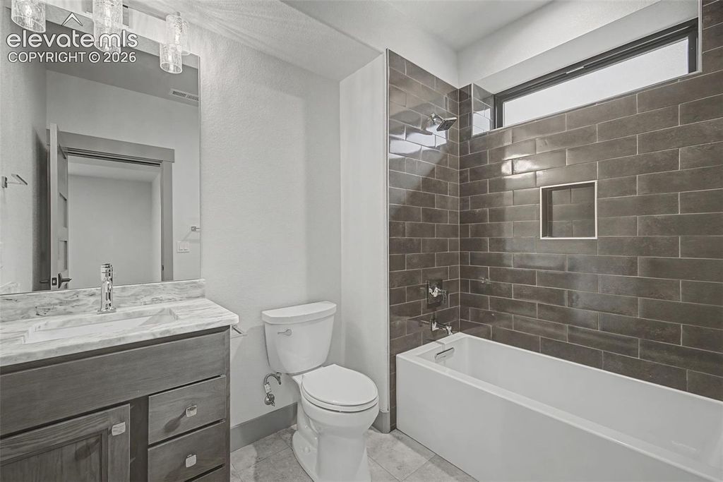 Image 31 of property listing at 18165 Woodhaven Drive, Colorado Springs, CO 80908