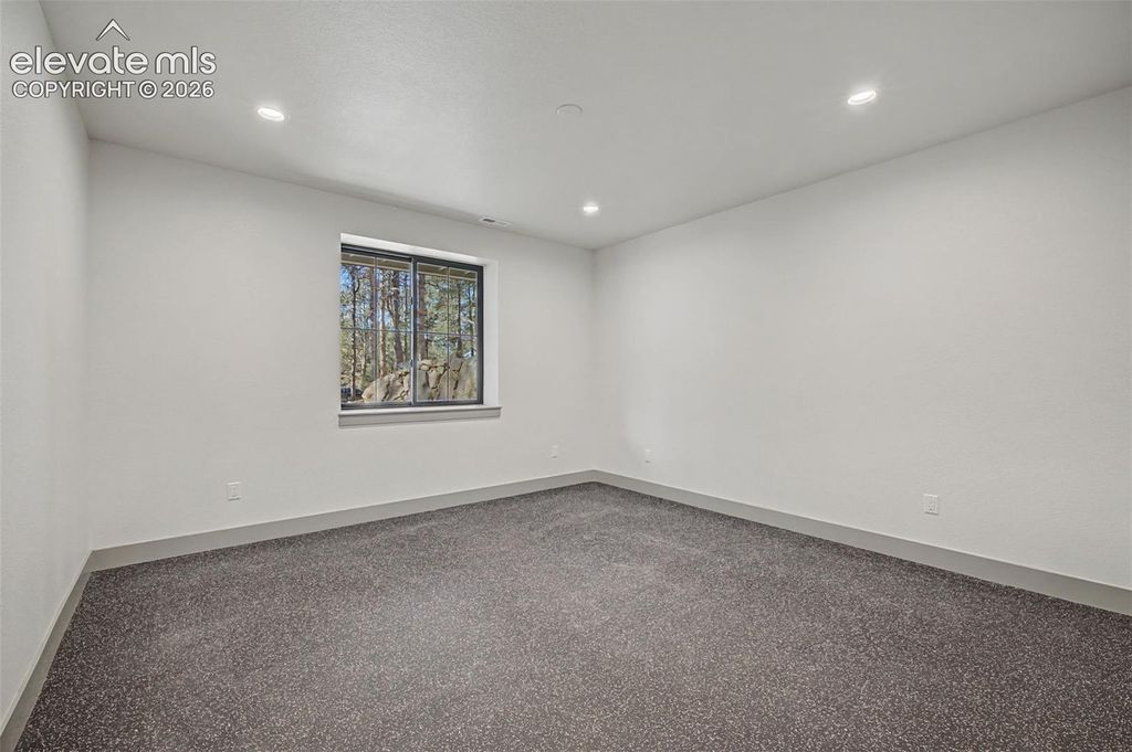 Image 32 of property listing at 18165 Woodhaven Drive, Colorado Springs, CO 80908