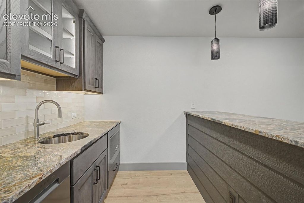 Image 37 of property listing at 18165 Woodhaven Drive, Colorado Springs, CO 80908