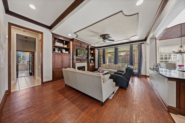 10624 Star Meadow Drive, Frisco, TX 75033