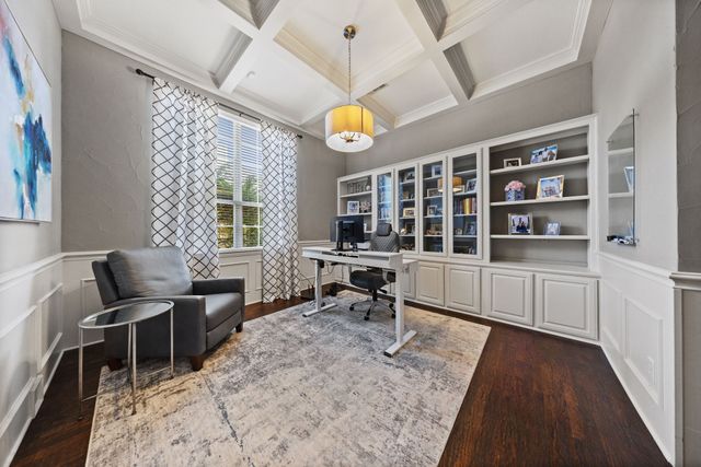 10624 Star Meadow Drive, Frisco, TX 75033
