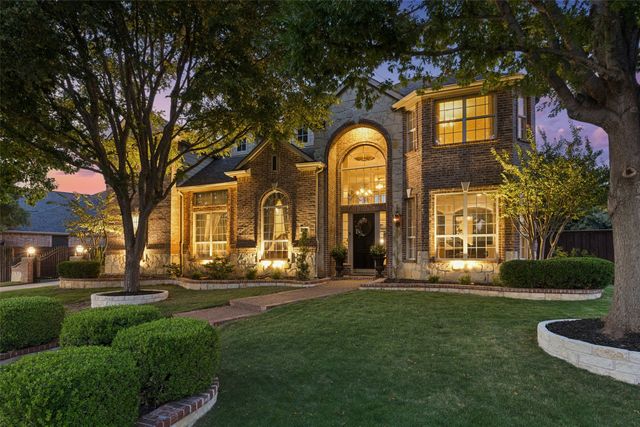 10624 Star Meadow Drive, Frisco, TX 75033