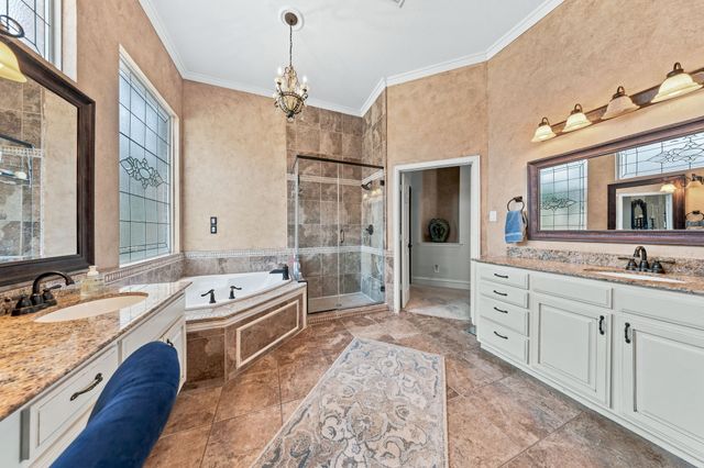 10624 Star Meadow Drive, Frisco, TX 75033