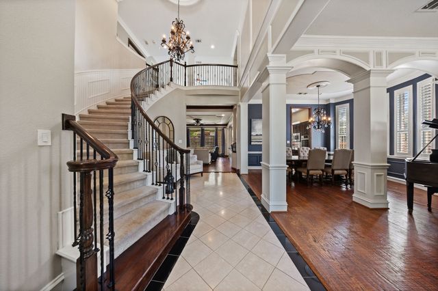 10624 Star Meadow Drive, Frisco, TX 75033
