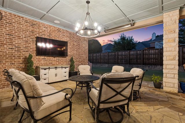 10624 Star Meadow Drive, Frisco, TX 75033