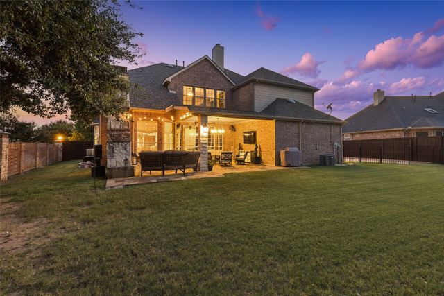 10624 Star Meadow Drive, Frisco, TX 75033