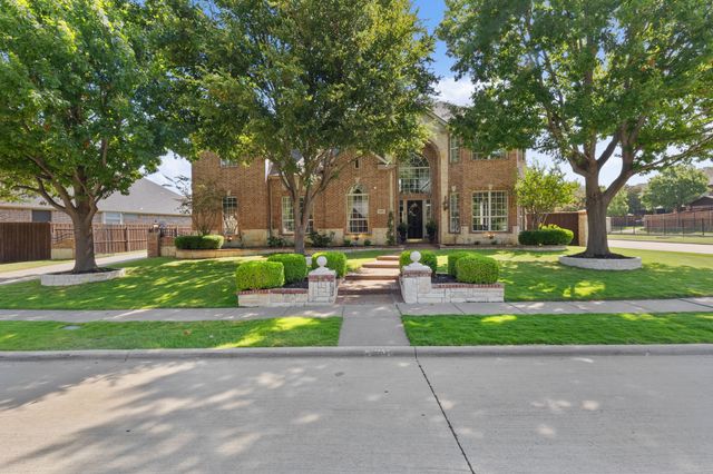 10624 Star Meadow Drive, Frisco, TX 75033