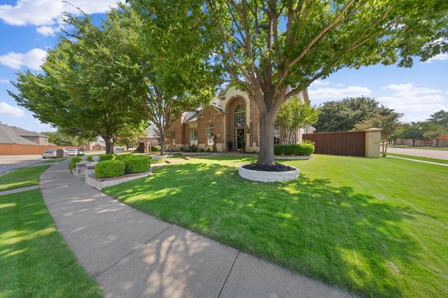 10624 Star Meadow Drive, Frisco, TX 75033