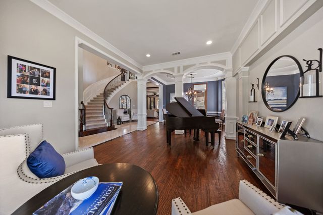 10624 Star Meadow Drive, Frisco, TX 75033